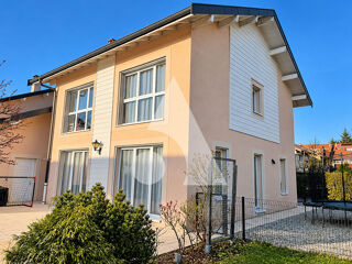  Maison à vendre 5 pièces 180 m²