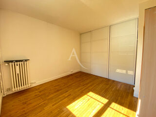  Appartement à louer 3 pièces 61 m²