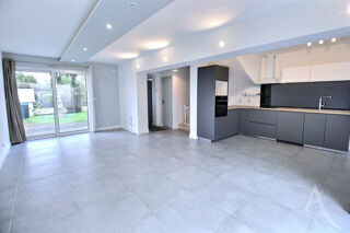  Maison � vendre 4 pi�ces 88 m�