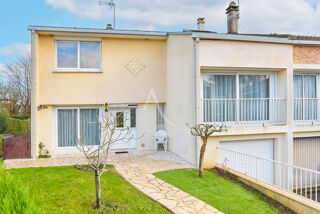  Maison � vendre 6 pi�ces 136 m�