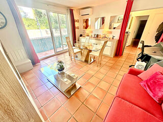  Appartement � vendre 3 pi�ces 68 m�