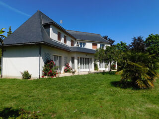 Maison – Mûrs-Erigné