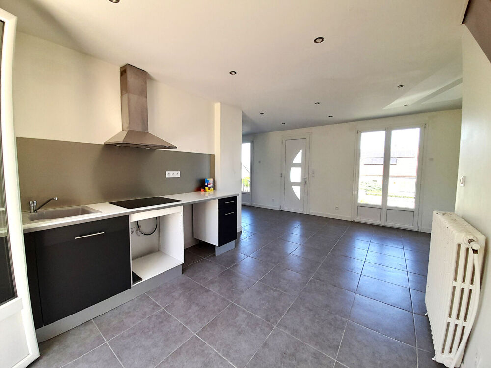 Vente Maison Maison Chierry 4 pi�ce(s) 51 m2 Chierry