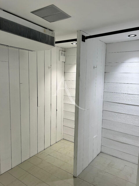  St Jean de Luz - centre ville - Local commercial 