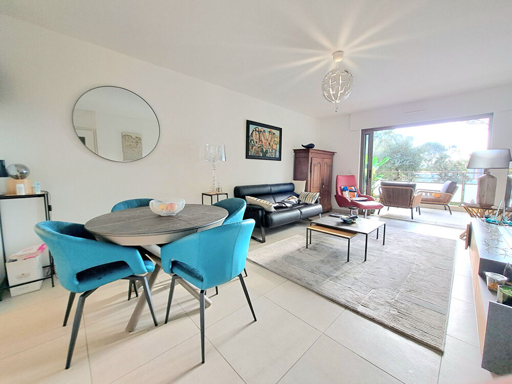 Vente Appartement A vendre Bel appartement 2 pièces 55 m2, secteur Valescure Saint raphael
