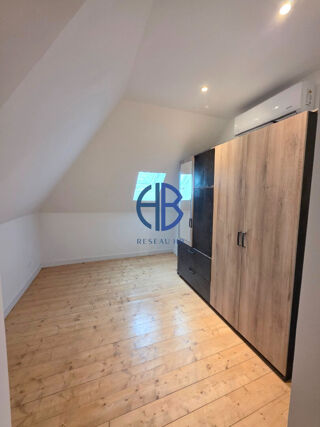  Maison � vendre 8 pi�ces 350 m�