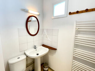  Appartement à louer 1 pièce 18 m²