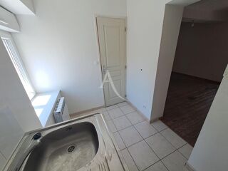  Appartement  louer 1 pice 17 m