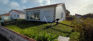  Maison à vendre 4 pièces 85 m²