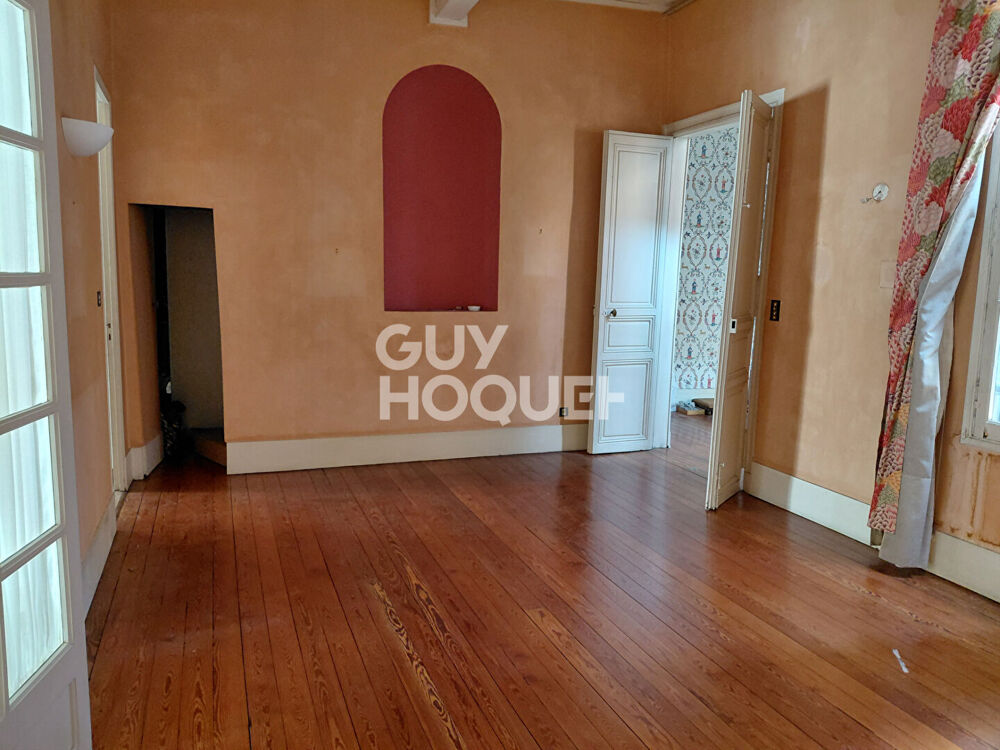 Vente Appartement À vendre, appartement 177 m², Les Carmes,  Immeuble historique du XVIIe siècle Toulouse
