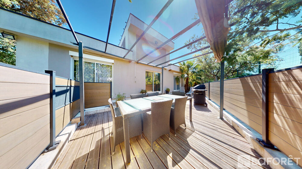 à vendre  Maison St Aygulf (83370)