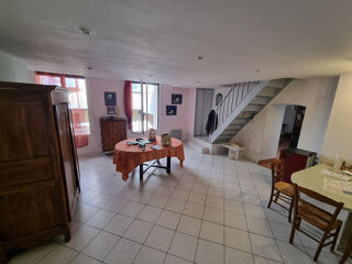  Maison  vendre 6 pices 114 m