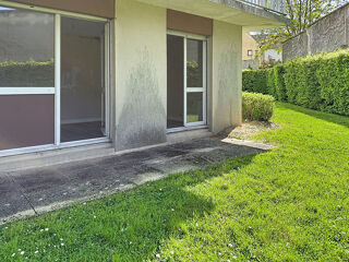  Appartement à vendre 1 pièce 32 m²