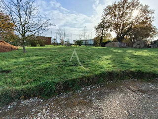  Terrain  vendre 824 m