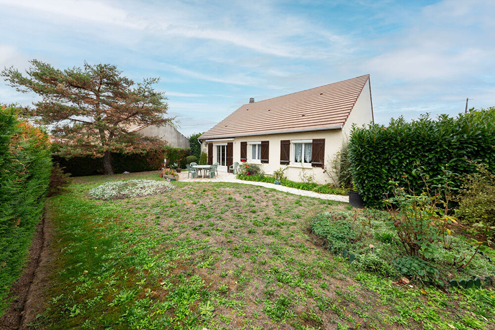 Vente Maison Maison Vaires Sur Marne 4 pièce(s) 100 m2 Vaires sur marne