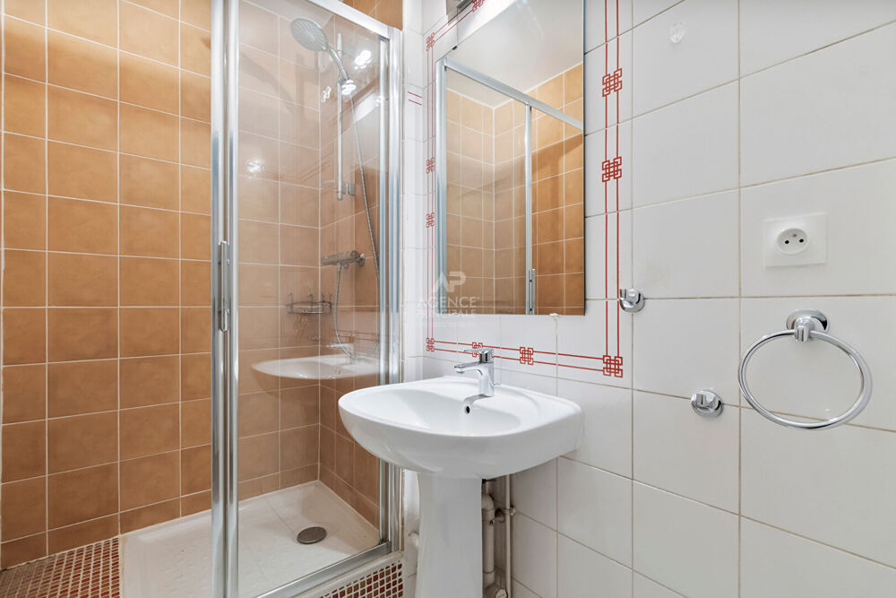 � vendre  Appartement Saint-Germain-en-Laye (78100)