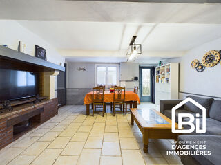  Maison � vendre 6 pi�ces 125 m�