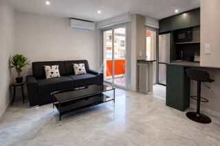  Appartement � louer 1 pi�ce 29 m�