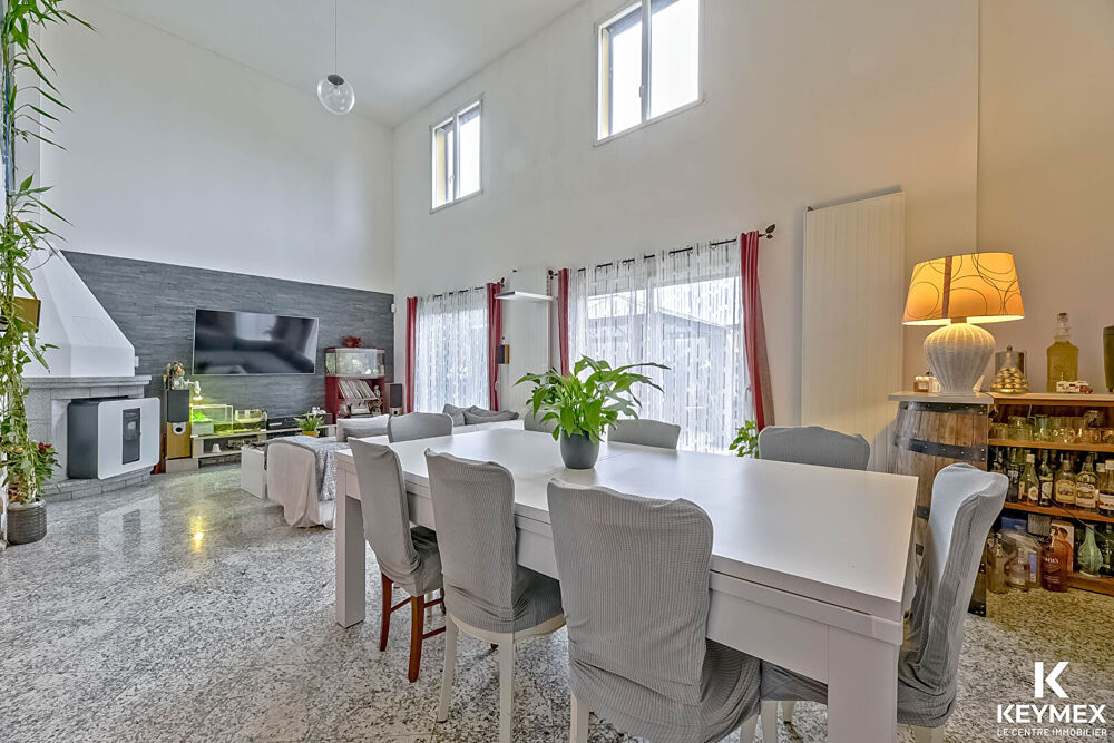 vendre  Maison Montlignon (95680)