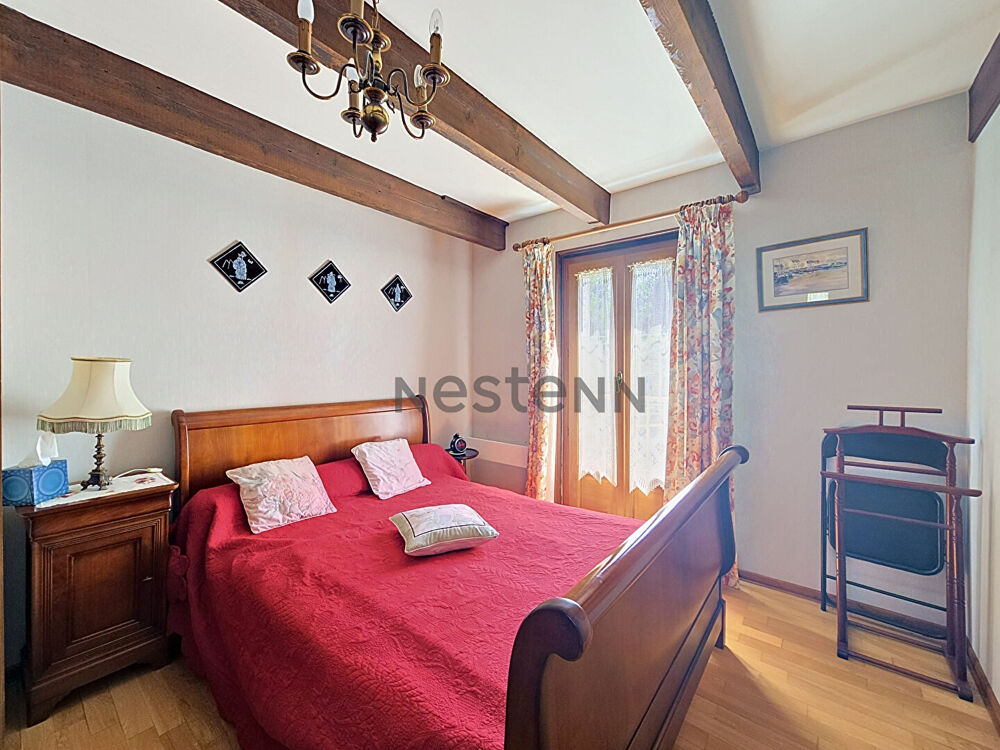 Vente Maison Maison 4 chambres à Larcay Larcay
