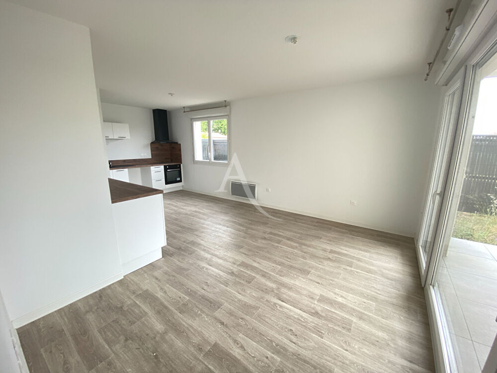 Location Appartement Appartement Castelnaudary 3 pièce(s) 59.83 m2 Castelnaudary