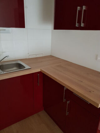  Appartement � vendre 3 pi�ces 60 m�