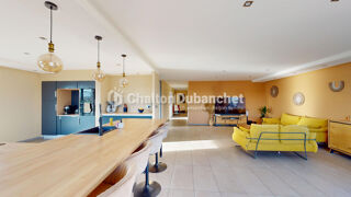  Maison à vendre 7 pièces 185 m²