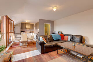  Appartement � vendre 4 pi�ces 77 m�