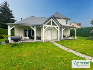  Maison � vendre 8 pi�ces 173 m�