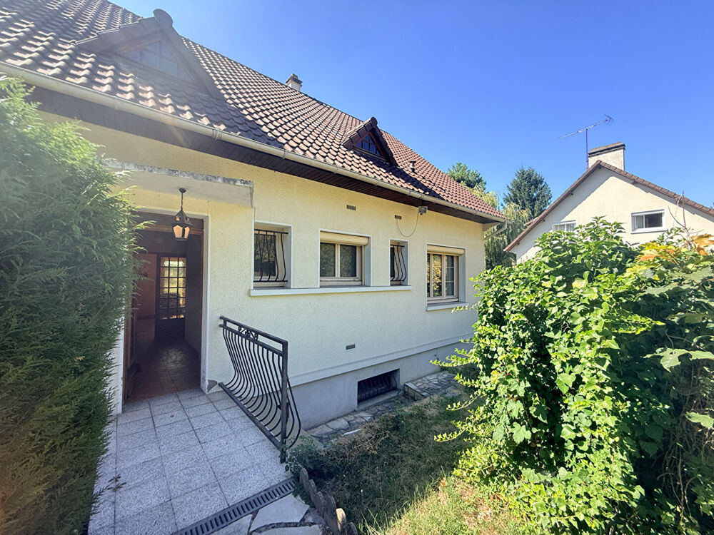 Maison 7 pièces 170 m² · à Meulan en Yvelines · 170 m² · 367 500 €