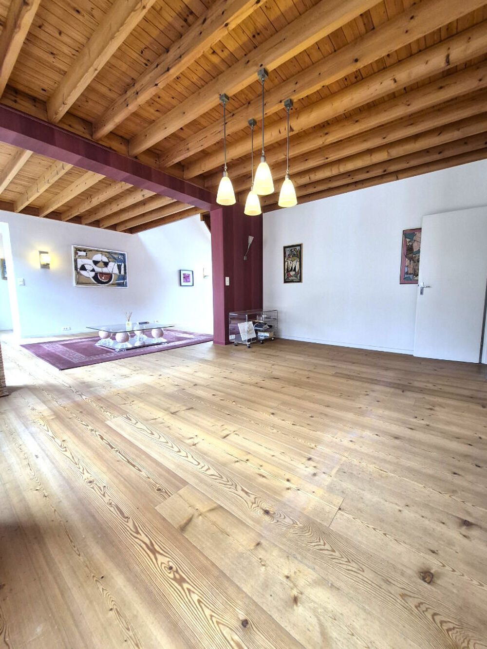 Appartement Cambrai 3 pièce(s) 91 m2