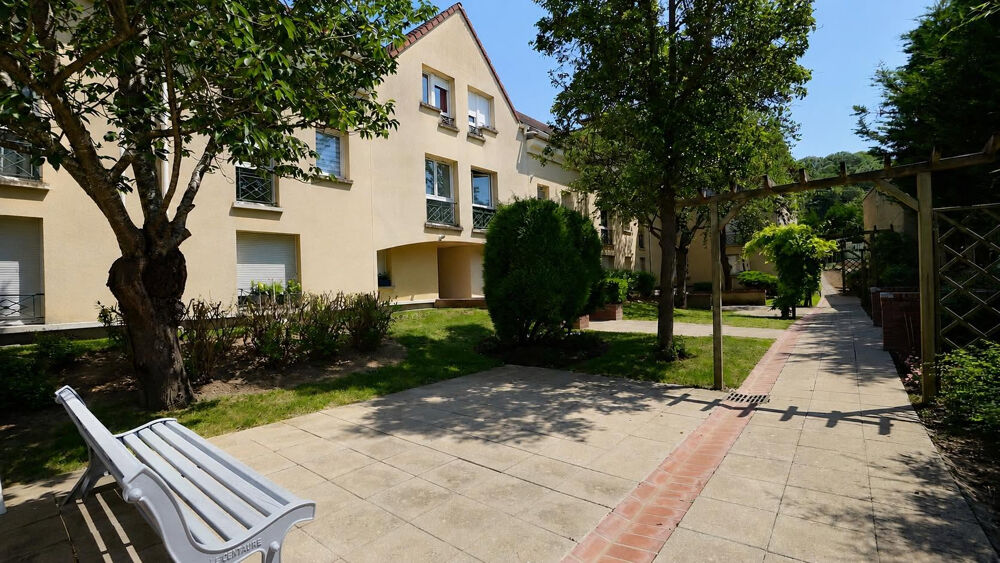 Vente Appartement Appartement 2 pièces ascenseur  48.32 m2 Aubergenville