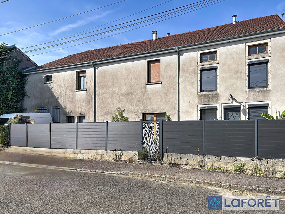 Vente Maison Maison Is-en-bassigny 5 pièce(s) 225,73 m2 Is en bassigny