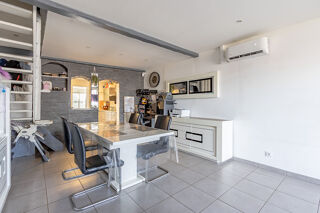  Maison à vendre 5 pièces 112 m²