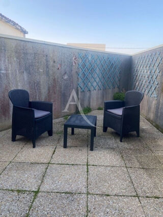  Appartement à louer 1 pièce 22 m²