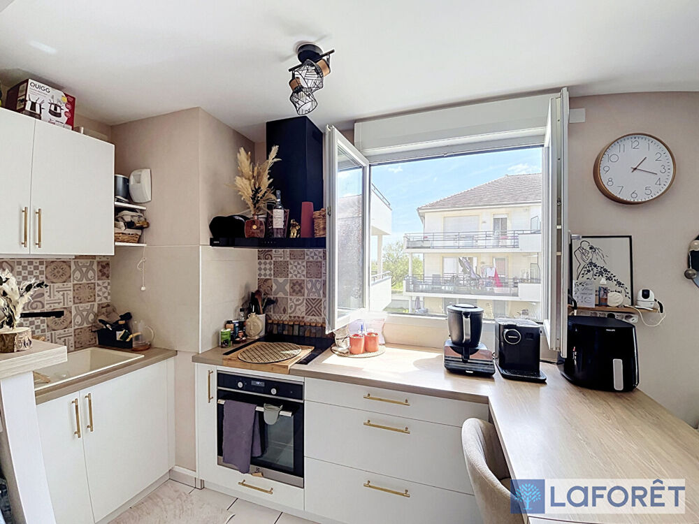 Vente Appartement Appartement Marsannay La Cote 2 pièce(s) 40.48 m2 Marsannay la cote
