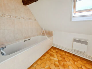  Appartement � vendre 2 pi�ces 58 m�