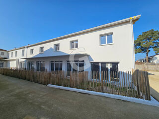  Maison à vendre 3 pièces 113 m²