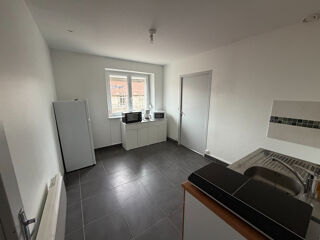  Appartement à louer 2 pièces 43 m²