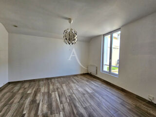  Maison � vendre 3 pi�ces 58 m�