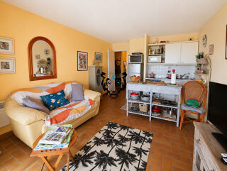  Appartement à vendre 3 pièces 37 m²