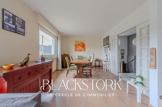  Maison à vendre 4 pièces 90 m²
