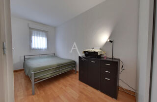  Appartement à vendre 1 pièce 35 m²