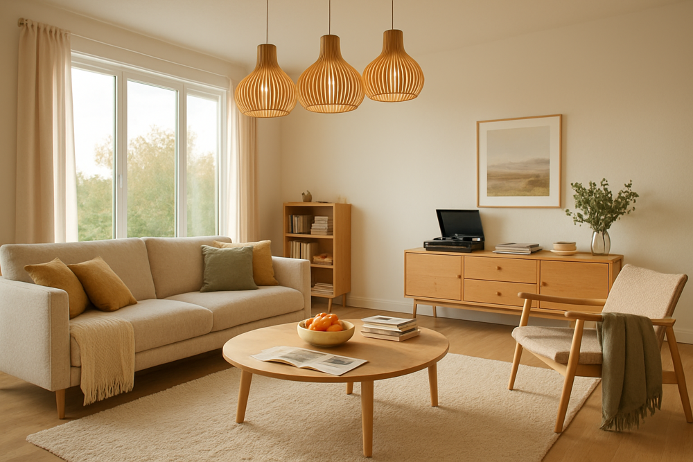 Appartement 4 pièces de 102 m2 (Suresnes)
