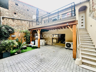  Maison � vendre 4 pi�ces 99 m�