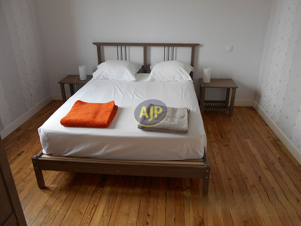 � vendre  Maison Soulac-sur-Mer (33780)