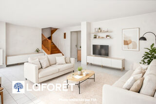  Maison � vendre 5 pi�ces 86 m�