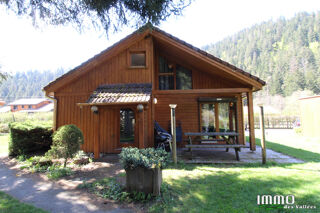  Maison � vendre 6 pi�ces 41 m�