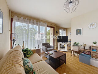  Appartement  vendre 3 pices 70 m