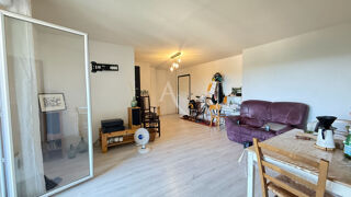  Appartement  vendre 3 pices 65 m